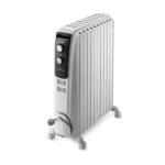 Delonghi TRD41025 Dragon4: Ισχυρό Ηλεκτρικό Καλοριφέρ Λαδιού