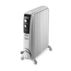 Delonghi TRD41025 Dragon4: Ισχυρό Ηλεκτρικό Καλοριφέρ Λαδιού