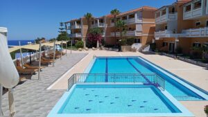 4* Matilda Hotel – Έκπτωση 25% για διαμονή στη Ζάκυνθο