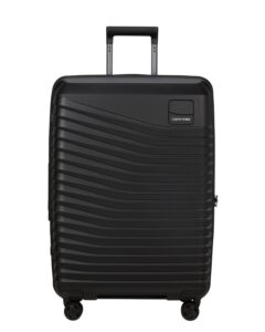 Βαλίτσα Samsonite INTUO ΜΑΥΡΟ 69EXP με Έκπτωση 315€