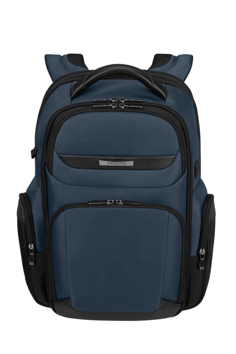 Σακίδιο Πλάτης Laptop 15.6” Samsonite PRO-DLX 6 με Έκπτωση