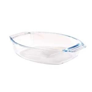 Pyrex Optimum Ταψί: Ανθεκτικό Γυάλινο με Έκπτωση