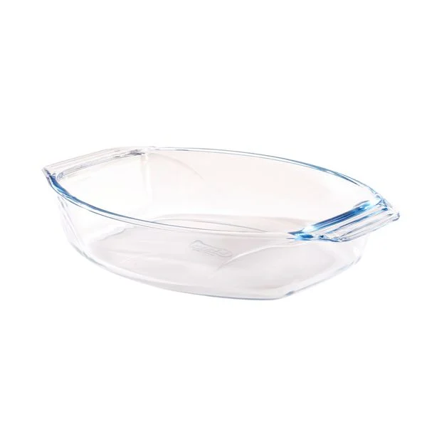 Pyrex Optimum Ταψί: Ανθεκτικό Γυάλινο με Έκπτωση