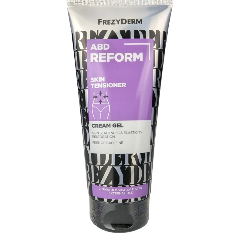 Frezyderm ABD Reform: Κρέμα για Αποκατάσταση Δέρματος με Έκπτωση 44%