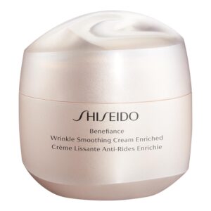 Shiseido Benefiance Κρέμα Αντιρυτιδική με Έκπτωση 25%