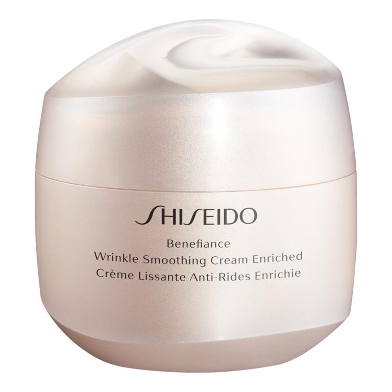 Shiseido Benefiance Κρέμα Αντιρυτιδική με Έκπτωση 25%