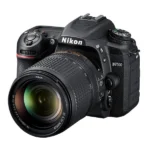Nikon D7500 18-140VR DSLR με Έκπτωση 23%