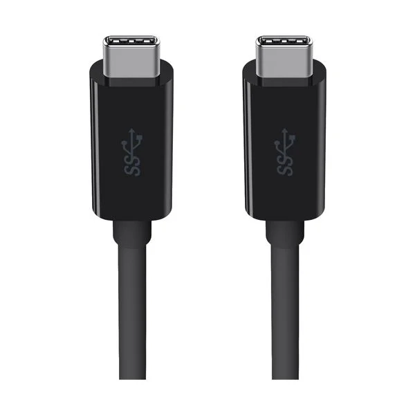 Belkin USB-C Καλώδιο 5Gbps 2m: Αξιόπιστη σύνδεση με έκπτωση 6%