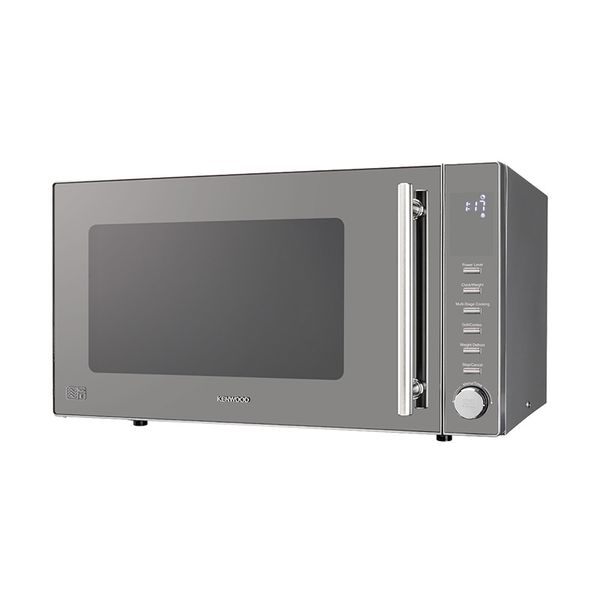 Kenwood K30GMS18E Φούρνος Μικροκυμάτων με Έκπτωση 29%