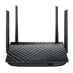 Asus RT-AC58U Router με έκπτωση και ταχύτητες έως 1,3Gbps