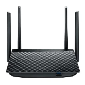 Asus RT-AC58U Router με έκπτωση και ταχύτητες έως 1,3Gbps