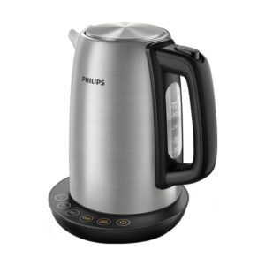 Philips HD9359/90 Βραστήρας με ρυθμίσεις θερμοκρασίας σε έκπτωση