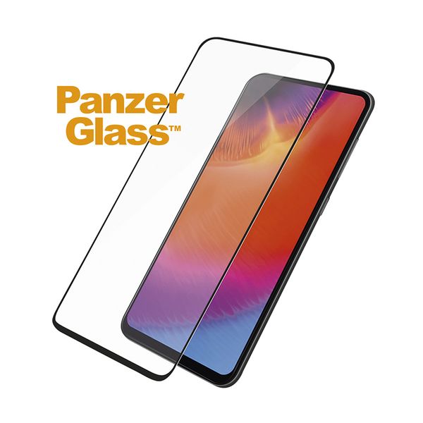 PanzerGlass Θωρακισμένο Γυαλί για Samsung Galaxy A80 με Έκπτωση 94%