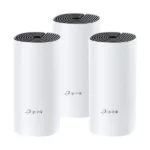 TP-Link Deco M4 (3-pack) AC1200: Εξαιρετικό Mesh Wi-Fi με έκπτωση 14%