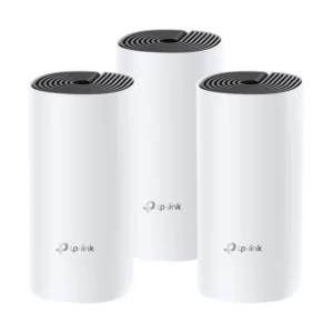 TP-Link Deco M4 (3-pack) AC1200: Εξαιρετικό Mesh Wi-Fi με έκπτωση 14%