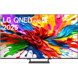 LG QNED 65 4K Smart Τηλεόραση με έκπτωση 1049,00 EUR