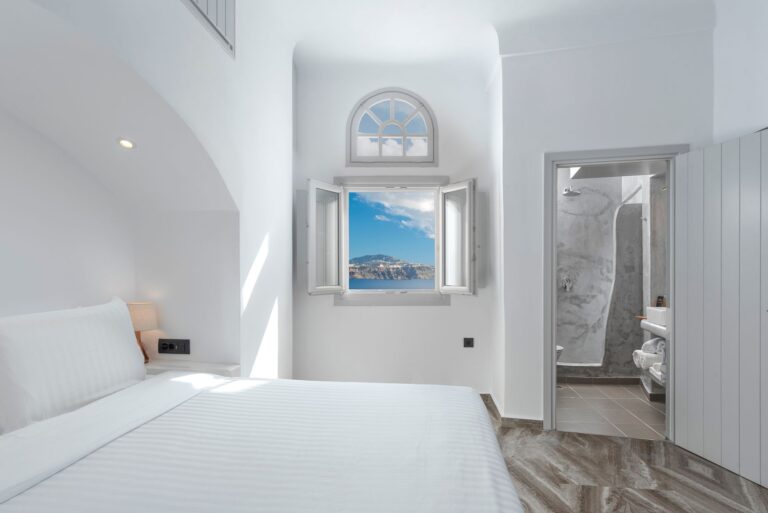 Sole d’oro Sunset & Caldera View Grand Suite – Οία, 3 Ημέρες Προσφορά