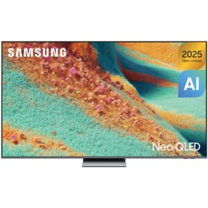 Samsung Neo QLED 75 4K Smart TV με Mini LED και AI στα 1499€