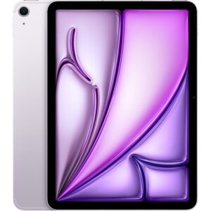 Apple iPad Air 11 2026 512GB 5G σε μωβ με έκπτωση