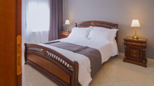 Perdika Residences – Έκπτωση 25% για διαμονή στην Αίγινα