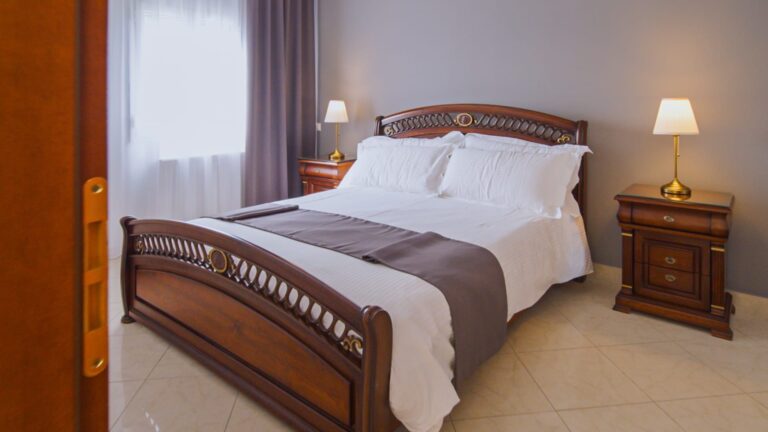 Perdika Residences – Έκπτωση 25% για διαμονή στην Αίγινα