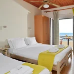 Διαμονή στο Pharos Rooms, Ήλια, Αιδηψός με έκπτωση 25%