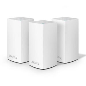 Linksys WHW0103 Velop: Συστήμα Mesh Wi-Fi για όλο το σπίτι με έκπτωση 5%