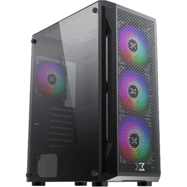 Desktop Vengeance με AMD Ryzen 5-8400F και 32 GB RAM σε προσιτή τιμή