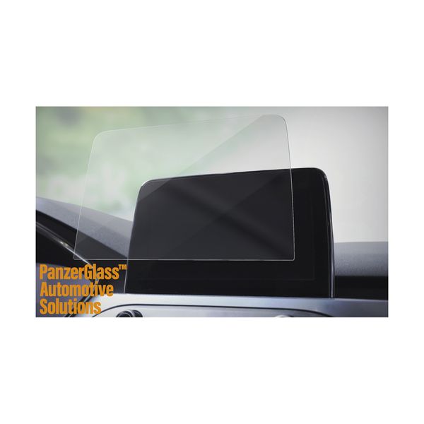PanzerGlass Προστατευτικό Οθόνης για Ford με Αντιανακλαστική Επίστρωση
