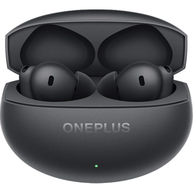 Ακουστικά Bluetooth OnePlus Buds 4 Storm – Άνεση και Ήχος σε Έκπτωση