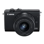 Canon EOS M200 15-45S RUK/SEE: Εύκολη και Δημιουργική Φωτογράφιση