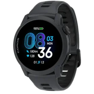 Smartwatch Coros Pace 4 Sport 43.4mm – Εξαιρετική απόδοση σε χαμηλή τιμή