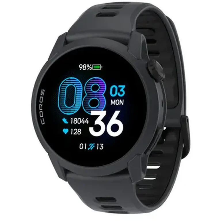 Smartwatch Coros Pace 4 Sport 43.4mm – Εξαιρετική απόδοση σε χαμηλή τιμή
