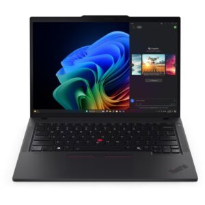 Lenovo ThinkPad T14 Gen 6: Ισχυρό Laptop με 32 GB RAM και 1TB SSD