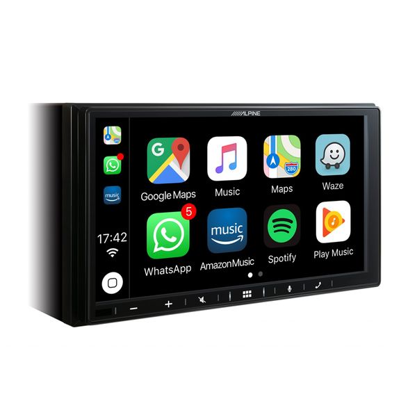 Alpine ILXW650BT: Οθόνη Αυτοκινήτου με Έκπτωση 30%