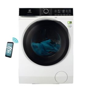 Electrolux EW9F161B Πλυντήριο Ρούχων 10kg με Έκπτωση 36%