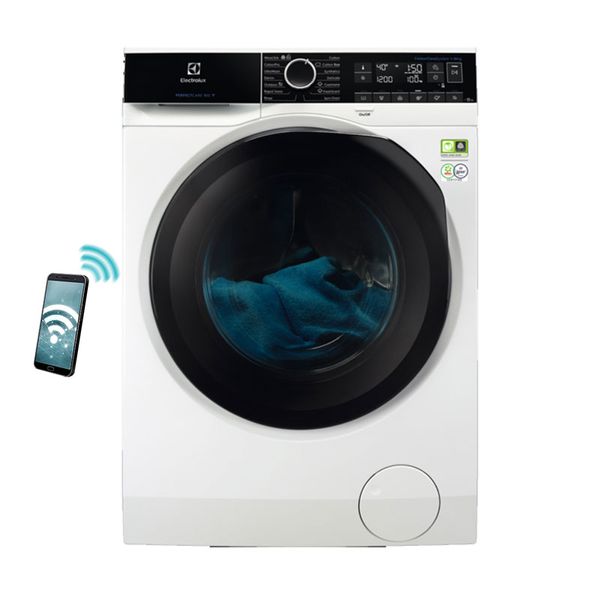 Electrolux EW9F161B Πλυντήριο Ρούχων 10kg με Έκπτωση 36%
