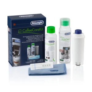Delonghi Coffee Care Kit DLSC306 για καθαρισμό espresso μηχανών