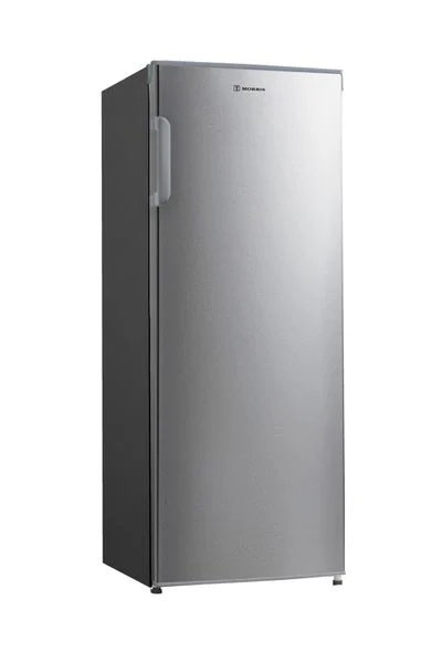 Morris S71160L Inox Ψυγείο Μονόπορτο με Χωρητικότητα 236lt