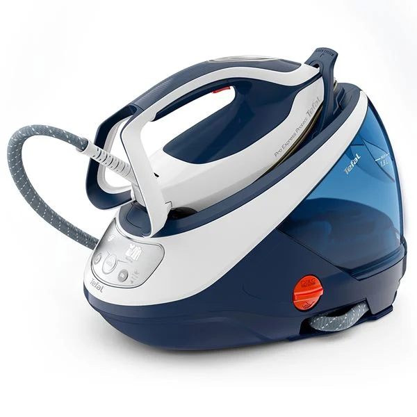 Tefal GV9221 Σύστημα Σιδερώματος με Προστασία και Υψηλή Πίεση