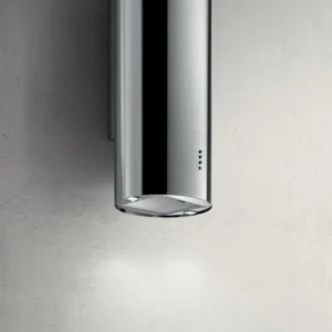 Elica Tube Pro 43: Απορροφητήρας με Υψηλή Απόδοση και Κομψό Σχεδιασμό