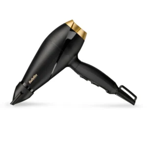 Babyliss Power Pro 6704E: Ιταλικό Στεγνωτήρι Μαλλιών με AC Μοτέρ 2000W