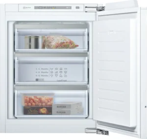 Neff GI1113FE0 Καταψύκτης με Σύστημα Low Frost για Γρήγορη Απόψυξη