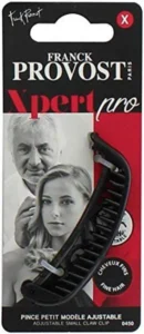 Franck Provost Xpert Pro 450 Κλιπ Μαλλιών με Ρυθμιζόμενο Κράτημα