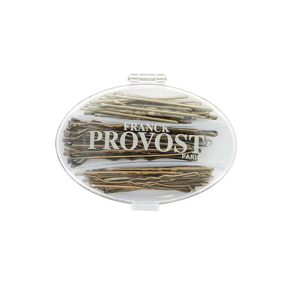 Franck Provost Xpert Pro 309 Φουρκέτες Μαλλιών με Έκπτωση 1,99 EUR