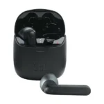 JBL Tune 225TWS Black: Άνετα Earbuds με 20 ώρες αυτονομία