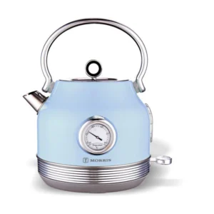 Morris R20813WKB Retro Series Βραστήρας με ειδική προσφορά