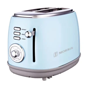 Morris R20817TSB Retro Φρυγανιέρα με Έκπτωση 29%