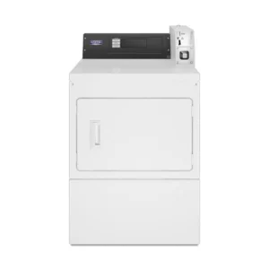 Maytag MDE20PD Στεγνωτήριο 10kg για Επαγγελματική Χρήση με Μεγάλη Χωρητικότητα