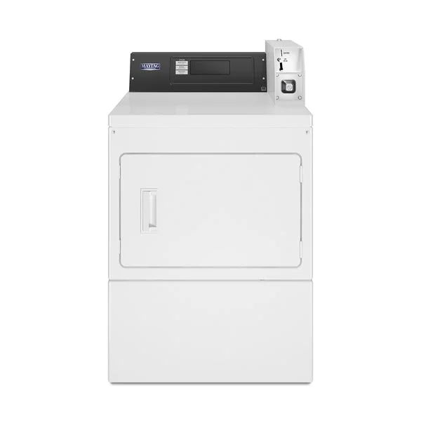 Maytag MDE20PD Στεγνωτήριο 10kg για Επαγγελματική Χρήση με Μεγάλη Χωρητικότητα
